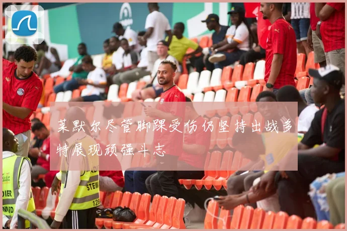 莱默尔尽管脚踝受伤仍坚持出战多特展现顽强斗志